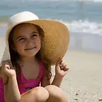 Hotel Magnolia Albena
