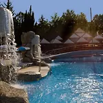 Hotel Magnolia Albena