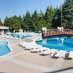 Magnolia Hotel 3*