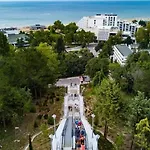 Hotel Magnolia