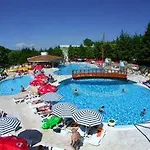 Magnolia ホテル 3*