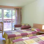 Magnolia 3*