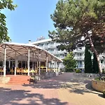 Magnolia Hotel 3*