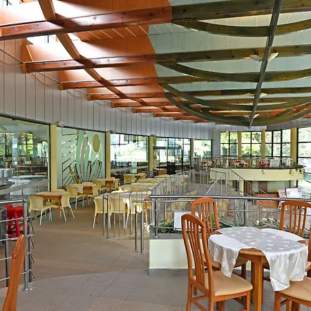 Hotel Magnolia 3*