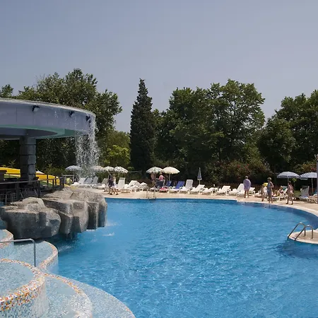 Hotel Magnolia 3*
