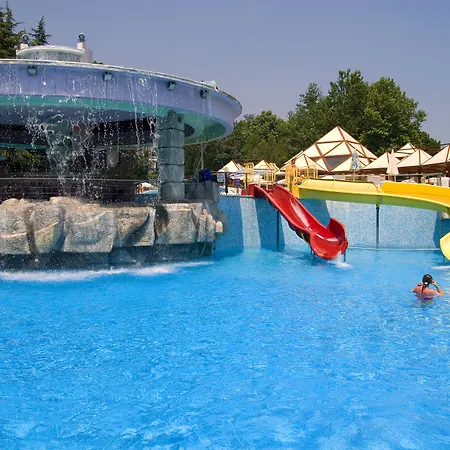 Magnolia Hotel 3*