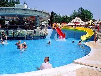 магнолия Хотел