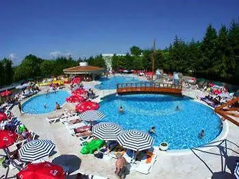 магнолия Хотел 3*