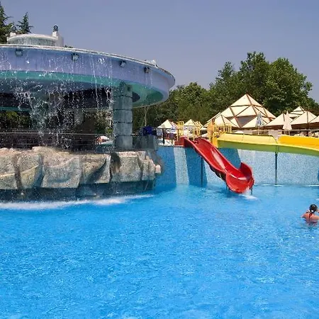 магнолия 3* Албена