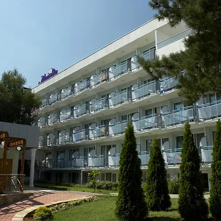 магнолия Хотел Албена