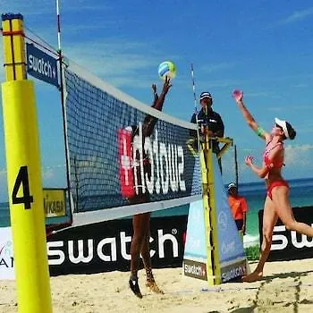 Magnolia Готель Албена