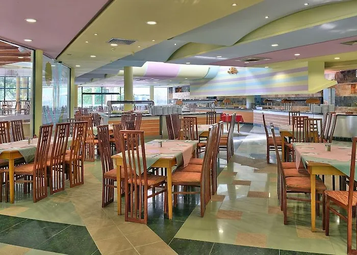 Magnolia Албена