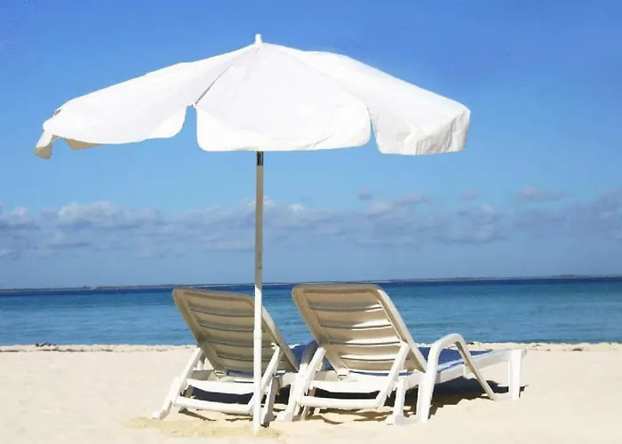 Magnolia 3* Албена