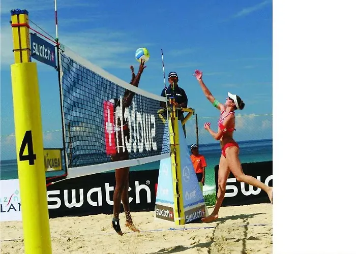 Magnolia Албена