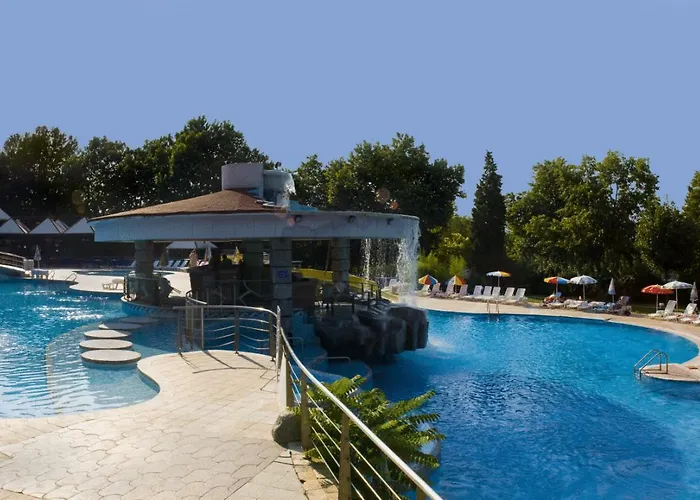 Magnolia Готель