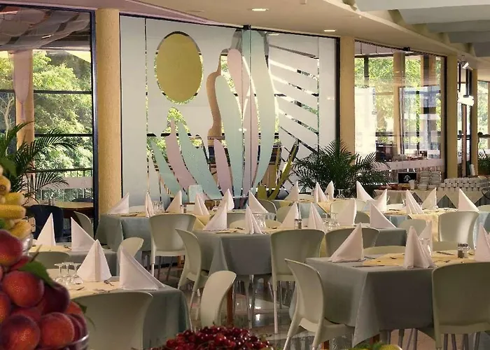 Magnolia Готель 3*