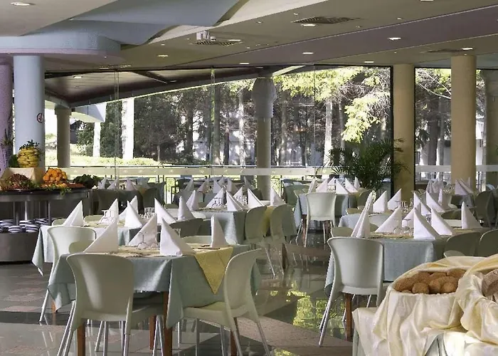 Magnolia Албена