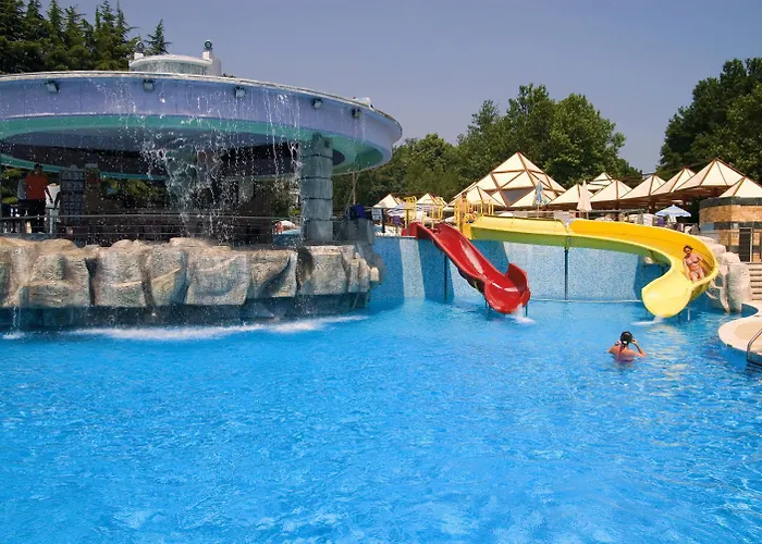 Magnolia Готель