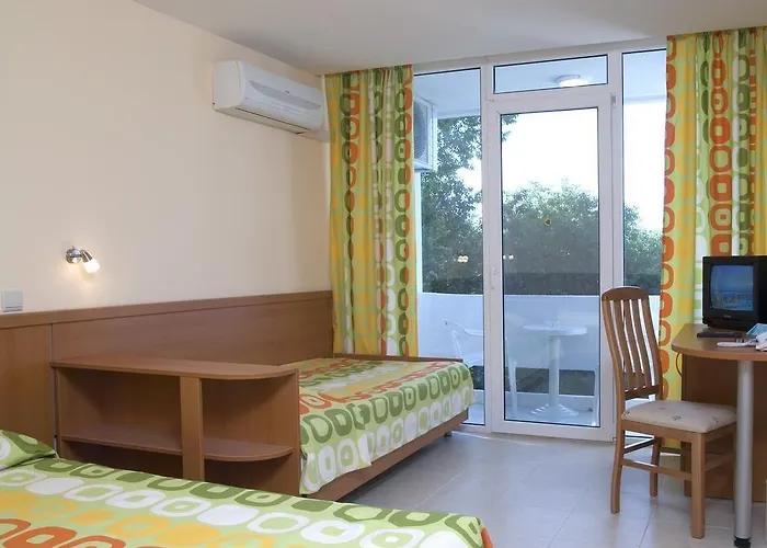 Готель Magnolia 3*