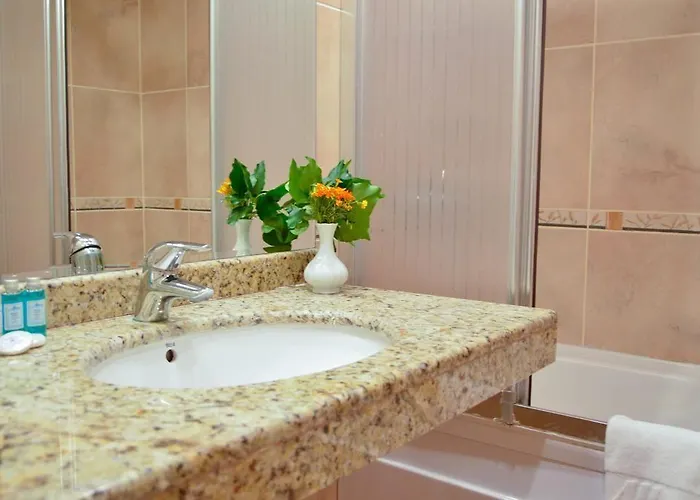 Magnolia Готель