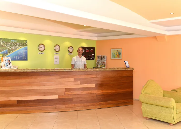 Magnolia Готель