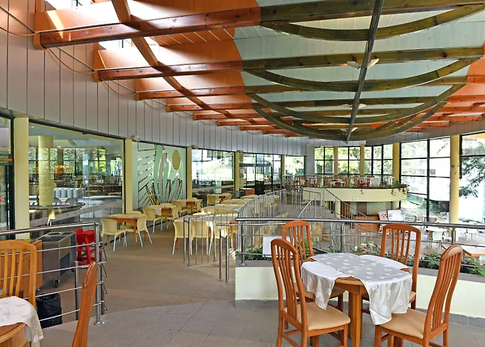 Готель Magnolia 3*