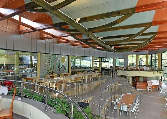 Magnolia Албена