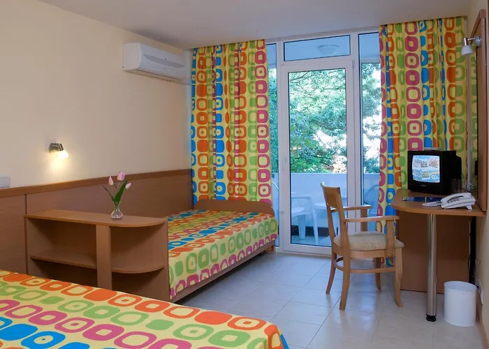 Magnolia Готель