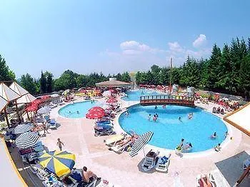 Magnolia Готель Албена