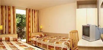 Magnolia Готель