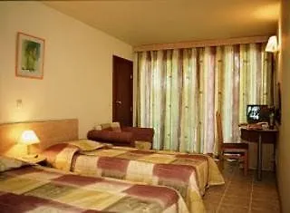 Готель Magnolia Албена