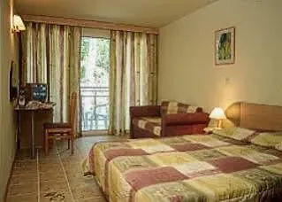 Готель Magnolia Албена