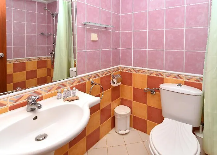 Magnolia Готель 3*