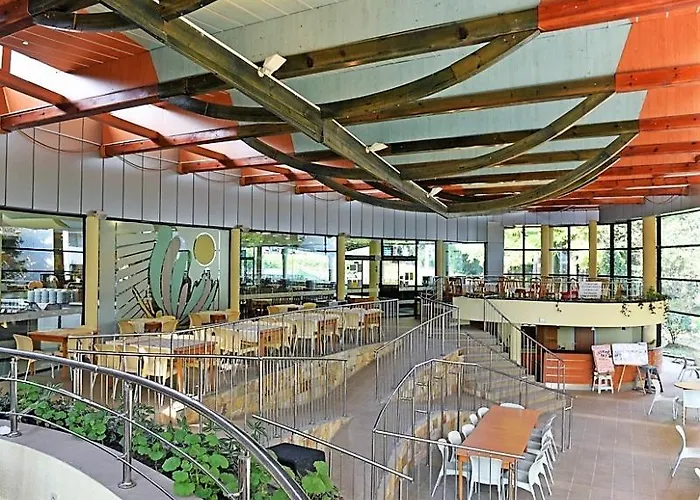 Magnolia Готель