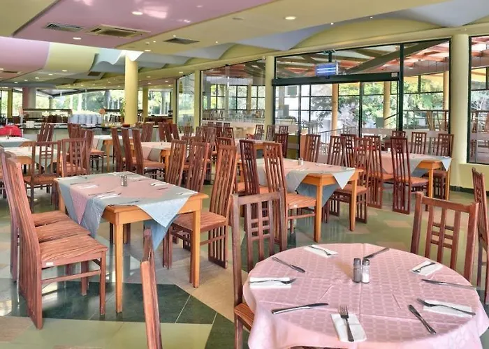 Готель Magnolia 3*