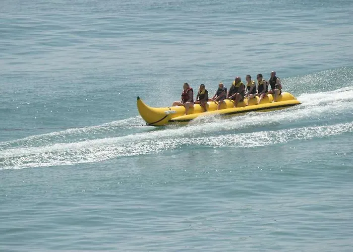 Magnolia Албена